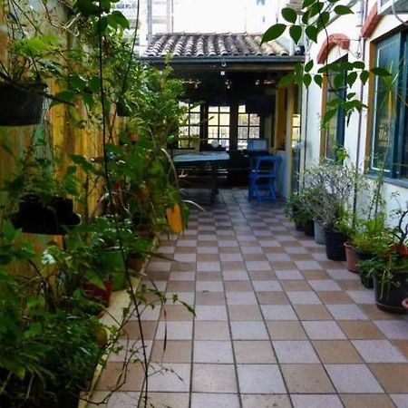 Pousada Flor Amarela Balneario Camboriu Bagian luar foto