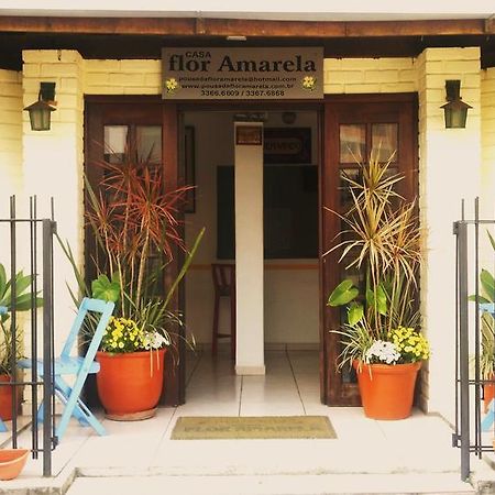 Pousada Flor Amarela Balneario Camboriu Bagian luar foto