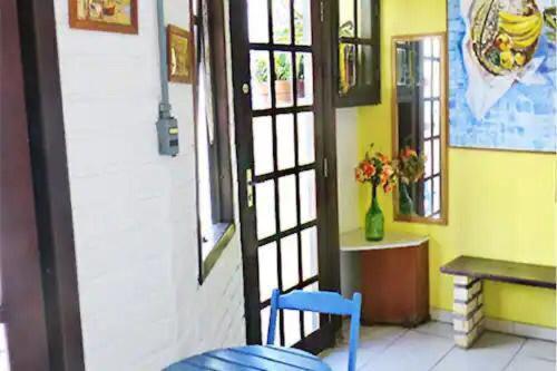 Pousada Flor Amarela Balneario Camboriu Bagian luar foto