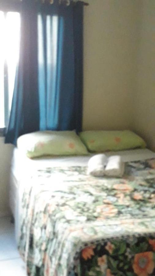 Pousada Flor Amarela Balneario Camboriu Bagian luar foto