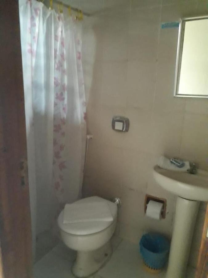 Pousada Flor Amarela Balneario Camboriu Bagian luar foto