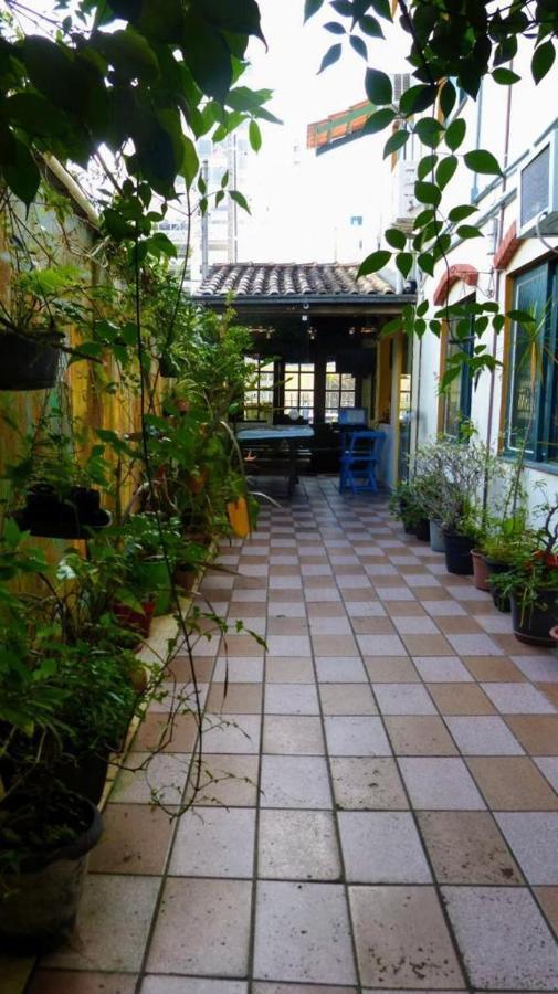 Pousada Flor Amarela Balneario Camboriu Bagian luar foto