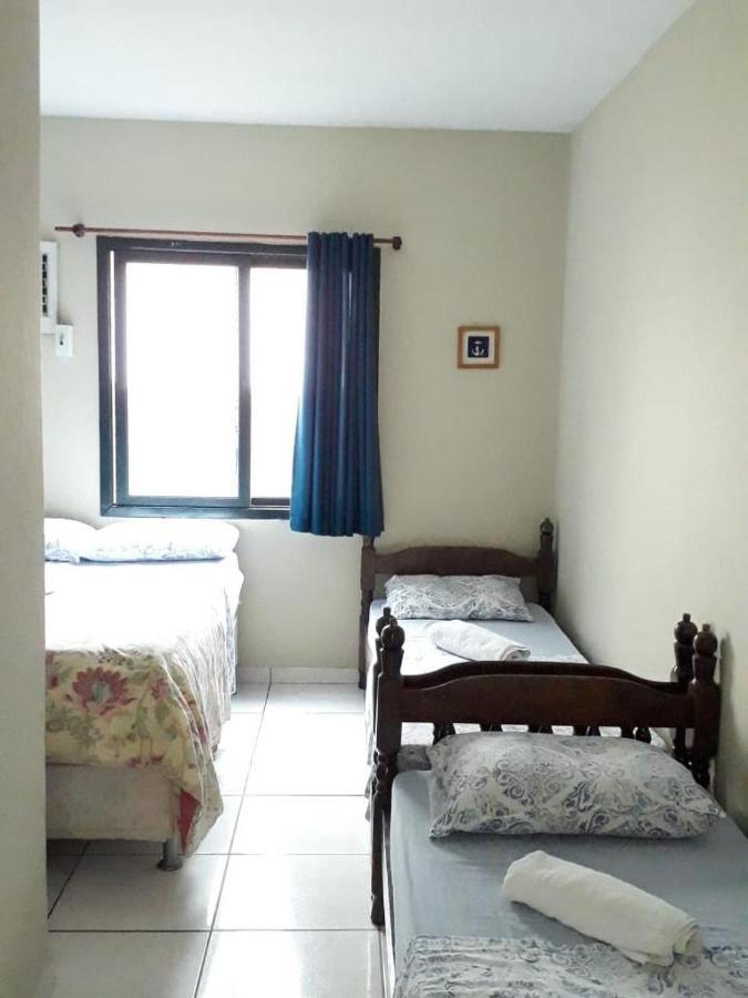 Pousada Flor Amarela Balneario Camboriu Bagian luar foto