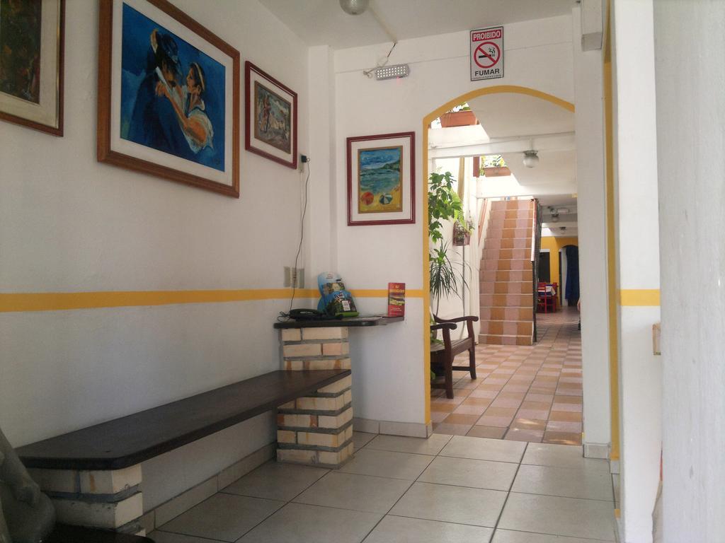 Pousada Flor Amarela Balneario Camboriu Bagian luar foto
