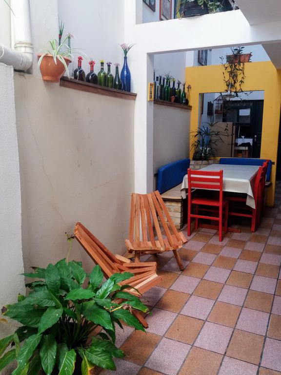 Pousada Flor Amarela Balneario Camboriu Bagian luar foto