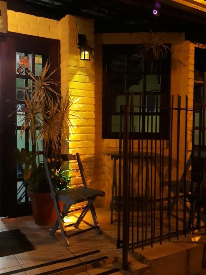 Pousada Flor Amarela Balneario Camboriu Bagian luar foto