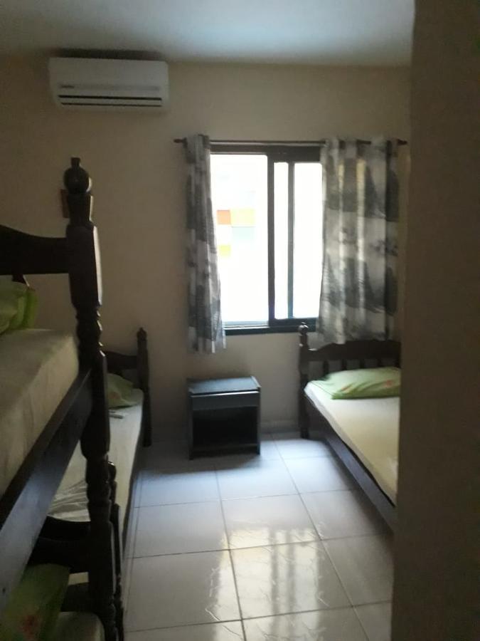 Pousada Flor Amarela Balneario Camboriu Bagian luar foto