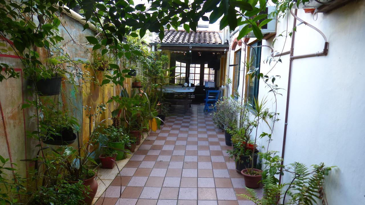 Pousada Flor Amarela Balneario Camboriu Bagian luar foto